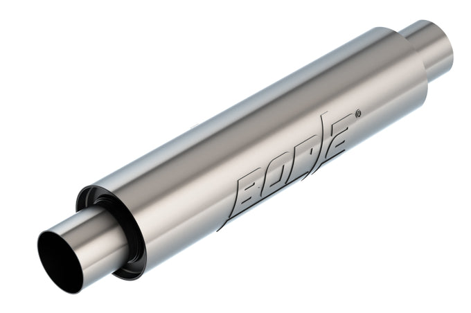 XR-1 Racing 2.5in Muffler <br> Universal Fit
