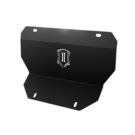 Front Splash Guard Kit <br> 20-22 Chevy Silverado GMC Sierra 2500 3500 HD