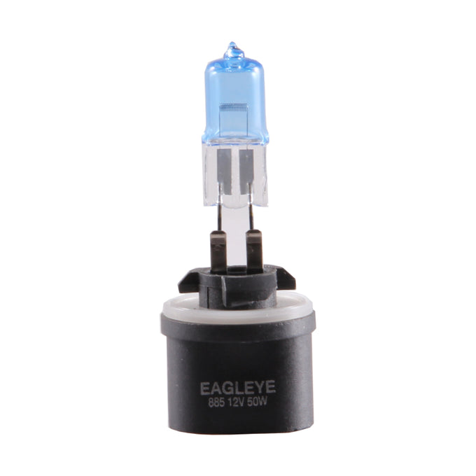 Super White Halogen Bulbs 12V 27W Twin Pack<br> 885 Universal