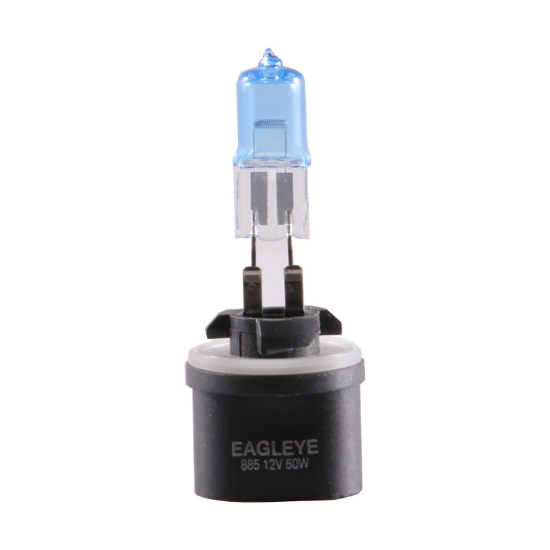 Super White Halogen Bulbs 12V 27W Twin Pack<br> 885 Universal