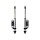 Pair 0-2in Rear 2.5 Series Shocks VS PB CDCV <br> 2019-2023 Chevy Silverado GMC Sierra 1500