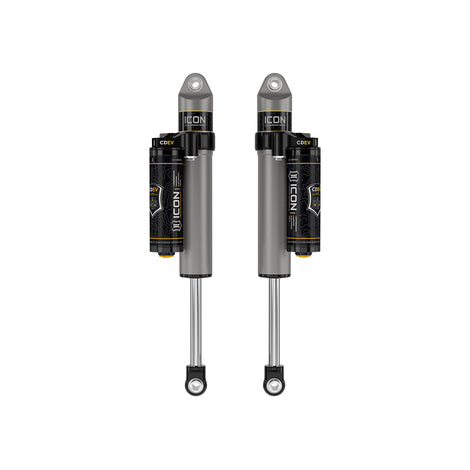 2.5 Series VS PB CDEV Rear Shocks <br> 2023-2024 Chevy Colorado GMC Canyon