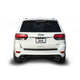 S-Type Connection Pipes Resonator <br> 15-20 Jeep Grand Cherokee SRT 6.4L V8