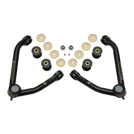 Tubular Upper Control Arm Delta Joint Kit<br> 2014-2020 Chevy Silverado GMC Sierra 1500