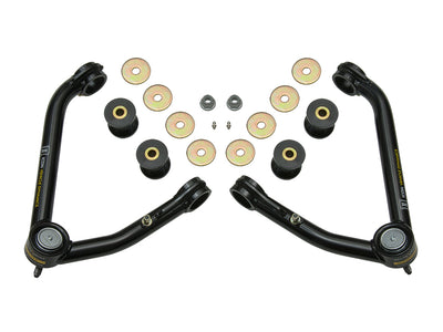 Tubular Upper Control Arm Delta Joint Kit<br> 2014-2020 Chevy Silverado GMC Sierra 1500