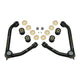Tubular Upper Control Arm Delta Joint Kit <br> 2007-2016 Chevy Suburban GMC Sierra 1500
