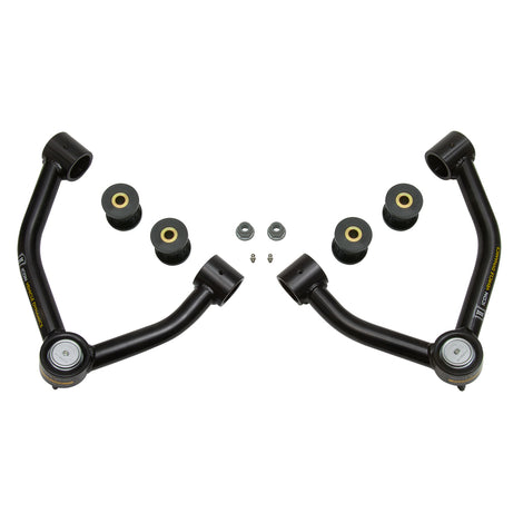 Tubular Upper Control Arm Delta Joint Kit <br> 2015-2022 Chevy Colorado GMC Canyon