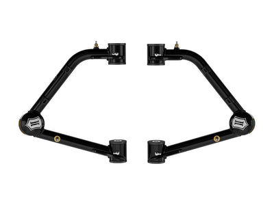 UCA DJ Pro Kit <br> 2023-2024 Chevrolet Colorado