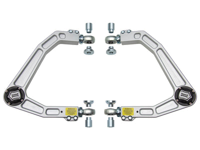 Billet Upper Control Arm Delta Joint Kit <br> 2019-2024 Chevy Silverado GMC Sierra 1500