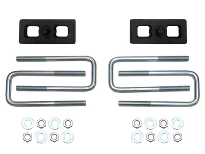1in Lift Block Kit <br> 15-22 Chevy Colorado GMC Canyon