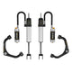 0-2in 2.5 Series CDCV Shock System <br> 2020-2022 Chevy Silverado GMC Sierra 2500 3500 HD