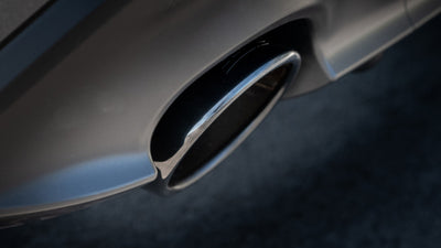 ATAK Cat-Back Exhaust System <br> 22-24 Subaru BRZ Toyota GR86 2.4L H4