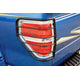 Tail Light Guards <br>09-14 Ford F-150