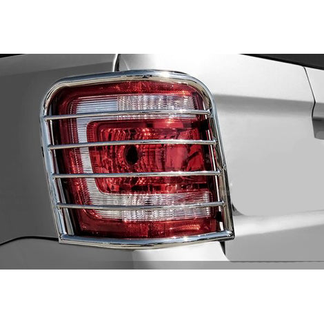 Tail Light Guards <br>09-14 Ford F-150