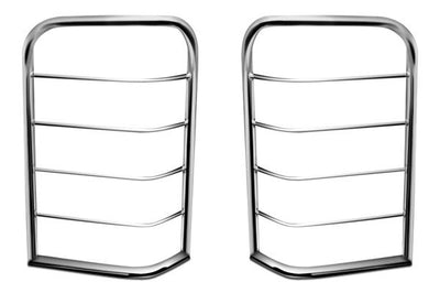 Tail Light Guards <br>09-14 Ford F-150