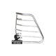 Tail Light Guards <br>05-10 Jeep Grand Cherokee