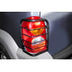 Tail Light Guards <br>02-07 Jeep Liberty