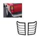 Tail Light Guards <br>98-04 Toyota Tacoma