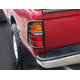 Tail Light Guards <br>98-04 Toyota Tacoma