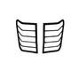 Tail Light Guards <br>98-04 Toyota Tacoma