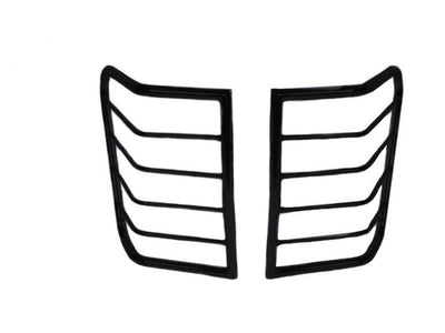Tail Light Guards <br>98-04 Toyota Tacoma