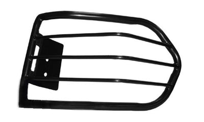Tail Light Guards <br>07-13 Toyota FJ Cruiser