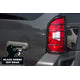 Tail Light Guards <br>05-15 Nissan Xterra