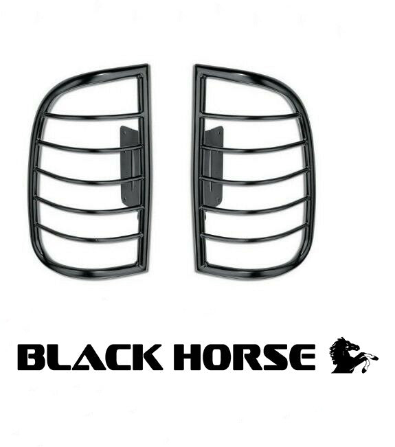 Tail Light Guards <br>05-15 Nissan Xterra