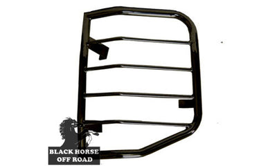Tail Light Guards <br>03-08 Honda Pilot