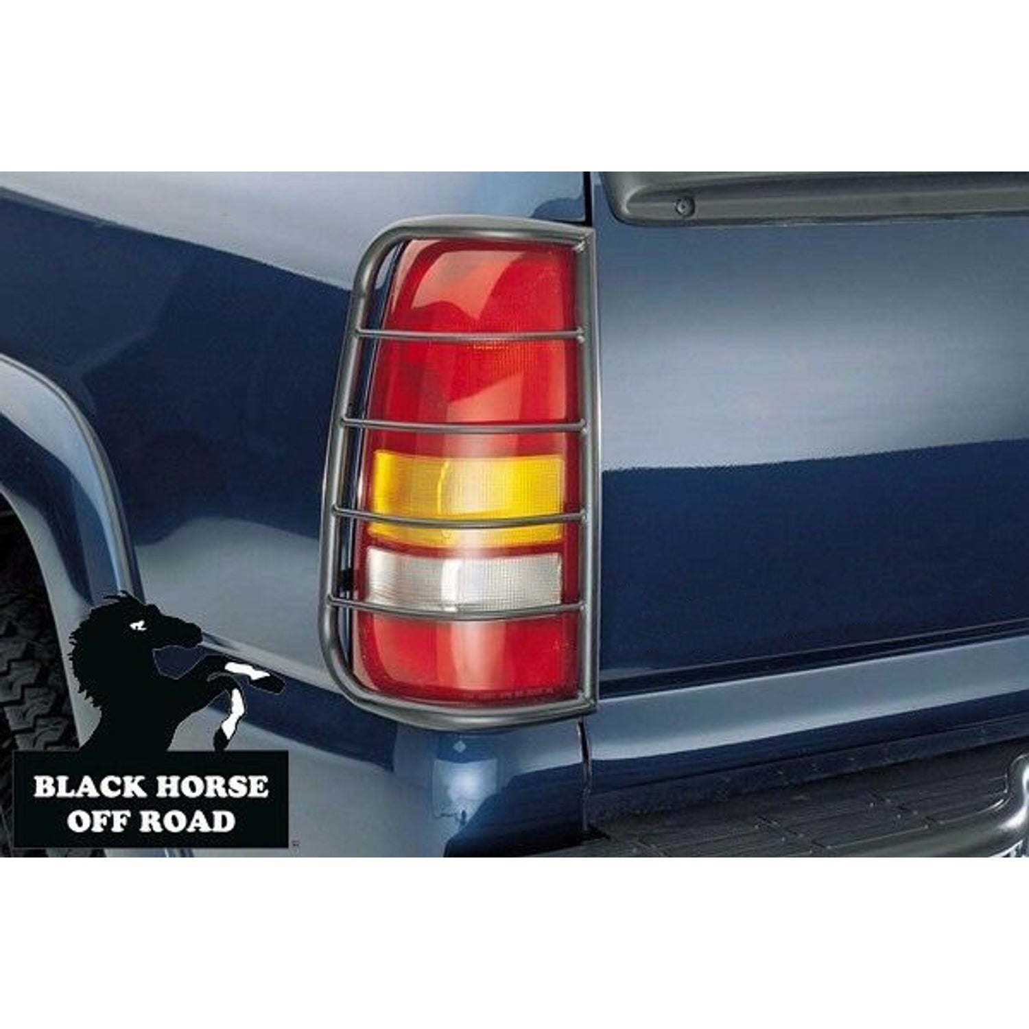 Tail Light Guards <br>00-06 Chevy Suburban 1500,Tahoe, 00-06 GMC Yukon, XL