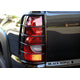 Tail Light Guards <br>00-06 Chevy Suburban 1500,Tahoe, 00-06 GMC Yukon, XL