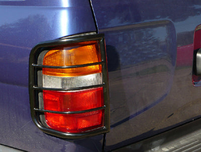 Tail Light Guards <br>96-04 Nissan Pathfinder