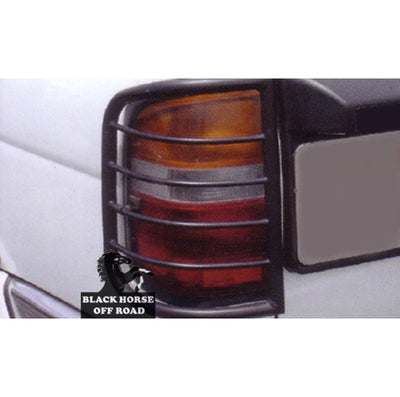 Tail Light Guards <br>96-04 Nissan Pathfinder