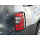 Tail Light Guards <br>00-04 Nissan Xterra