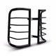 Tail Light Guards <br>00-04 Nissan Xterra