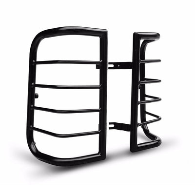 Tail Light Guards <br>00-04 Nissan Xterra