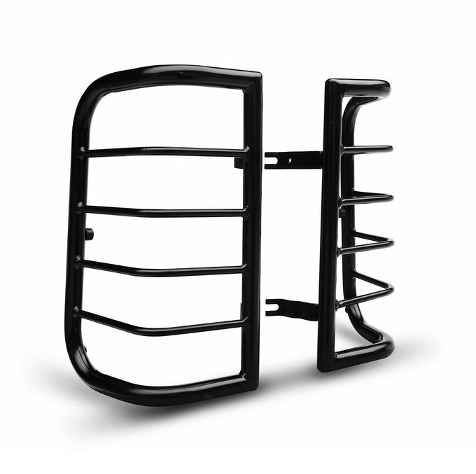 Tail Light Guards <br>00-04 Nissan Xterra