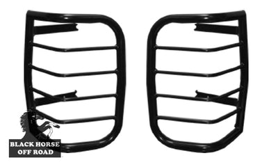 Tail Light Guards <br>96-02 Toyota 4Runner
