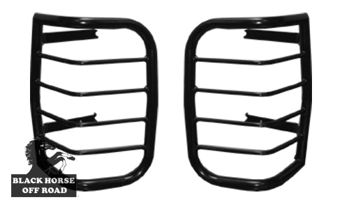 Tail Light Guards <br>96-02 Toyota 4Runner