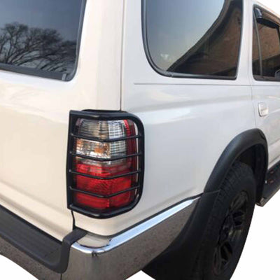 Tail Light Guards <br>96-02 Toyota 4Runner