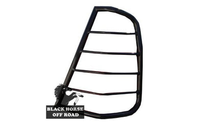 Tail Light Guards <br>03-09 Toyota 4Runner