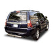 Tail Light Guards <br>03-09 Toyota 4Runner