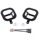 SS3 Type SD Fog Light Mounting Kit