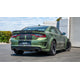 S-Type Axle-Back Exhaust System <br> 2023 Chrysler 300C/ 15-24 Dodge Charger