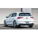 Touring Cat-Back Exhaust System <br> 20-23 Volkswagen GTI 2L L4 4-Door