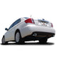 S-Type Cat-Back Exhaust System <br> 09-10 Subaru Impreza 2.5 GT