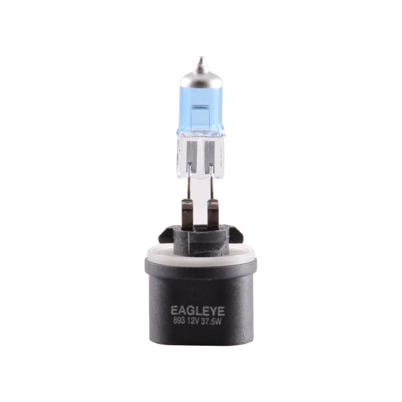 Super White Halogen Bulbs 12V 27W Twin Pack<br> 893 Universal
