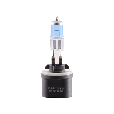 Super White Halogen Bulbs 12V 27W Twin Pack<br> 893 Universal