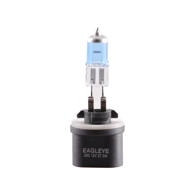 Super White Halogen Bulbs 12V 27W Twin Pack<br> 893 Universal