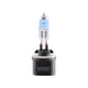 Super White Halogen Bulbs 12V 27W Twin Pack<br> 893 Universal